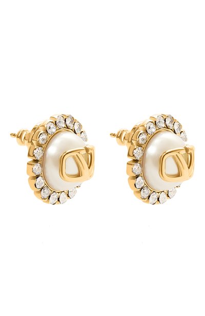 Серьги VALENTINO, арт. 3W2J0T83/HJY, фото 3