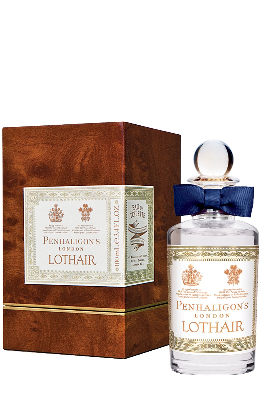 Туалетная вода lothair (100ml) PENHALIGON'S, арт. 793675973457, фото 2
