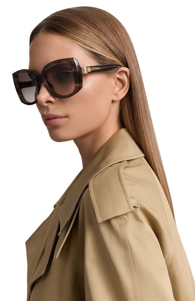 Женские солнцезащитные очки DOLCE & GABBANA, арт. 0DG4495