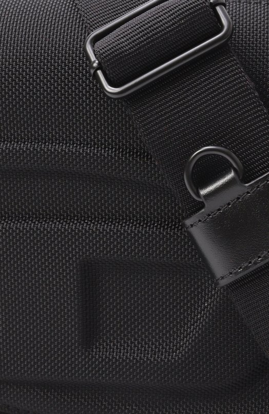 Сумка 1DR Diesel X10223/P8426 Чёрный  X10223/P8426 Фото 3