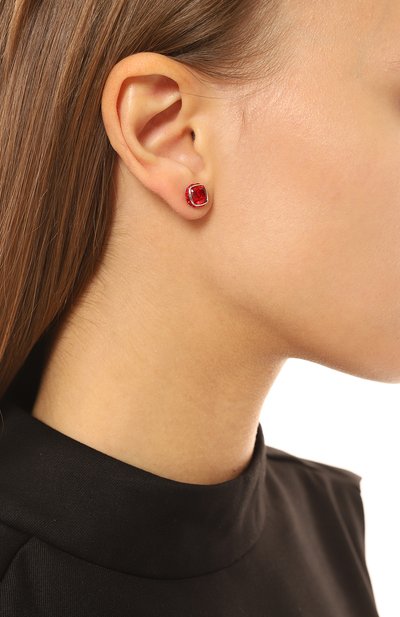 Серьги birthstone SWAROVSKI, арт. 5661959, фото 2