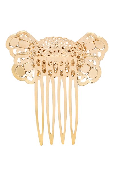 Гребень для волос DOLCE & GABBANA, арт. W0L4F1/W1111, фото 2