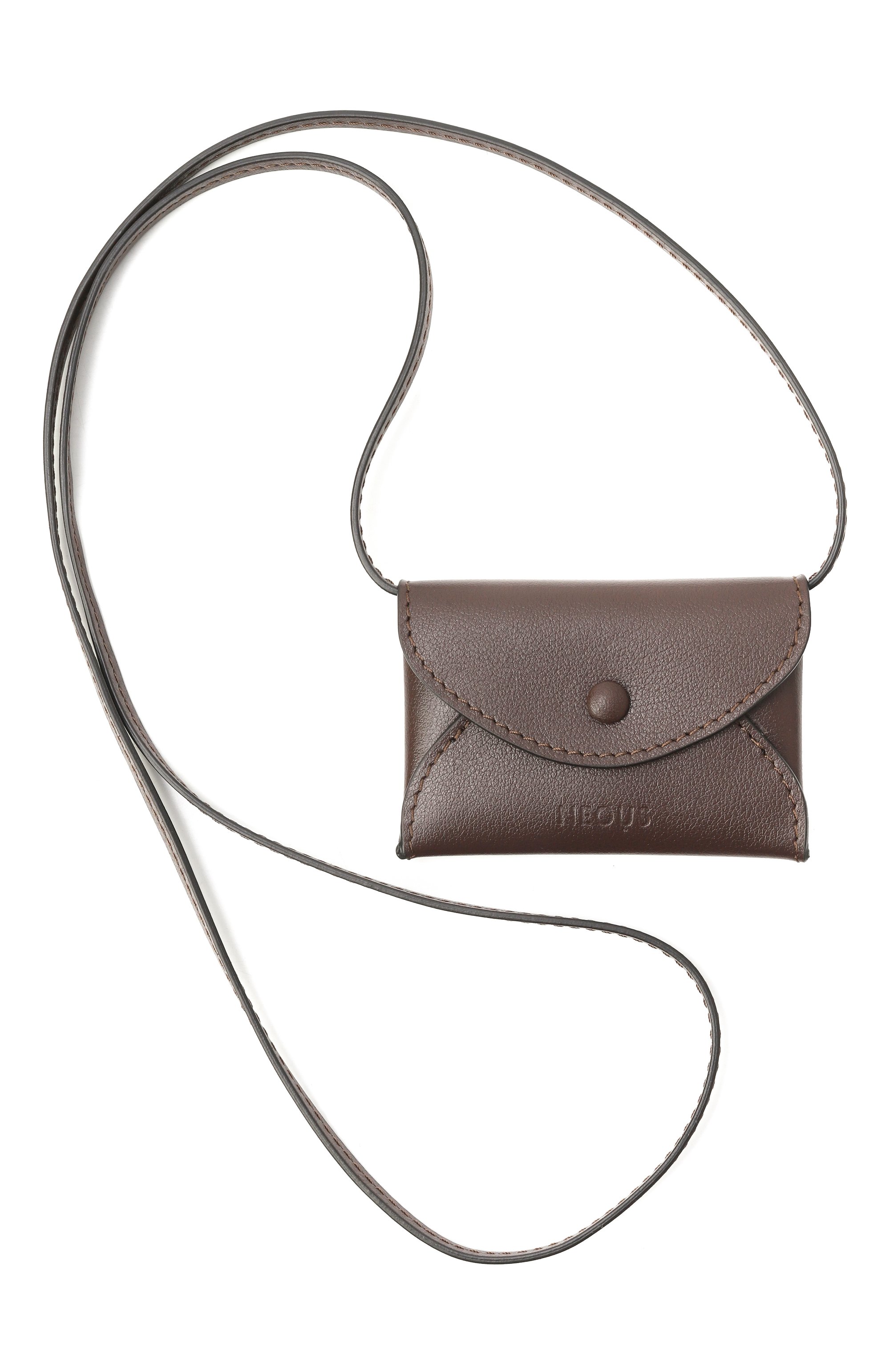 Кожаный футляр для кредитных карт NEOUS, арт. 00072A23, фото 7