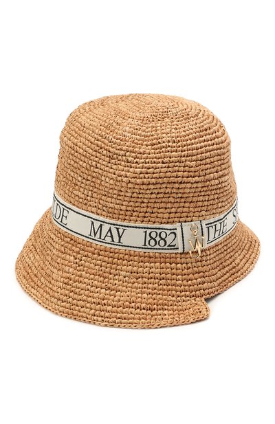 Шляпа JW ANDERSON, арт. AC0110 PG0572, фото 4