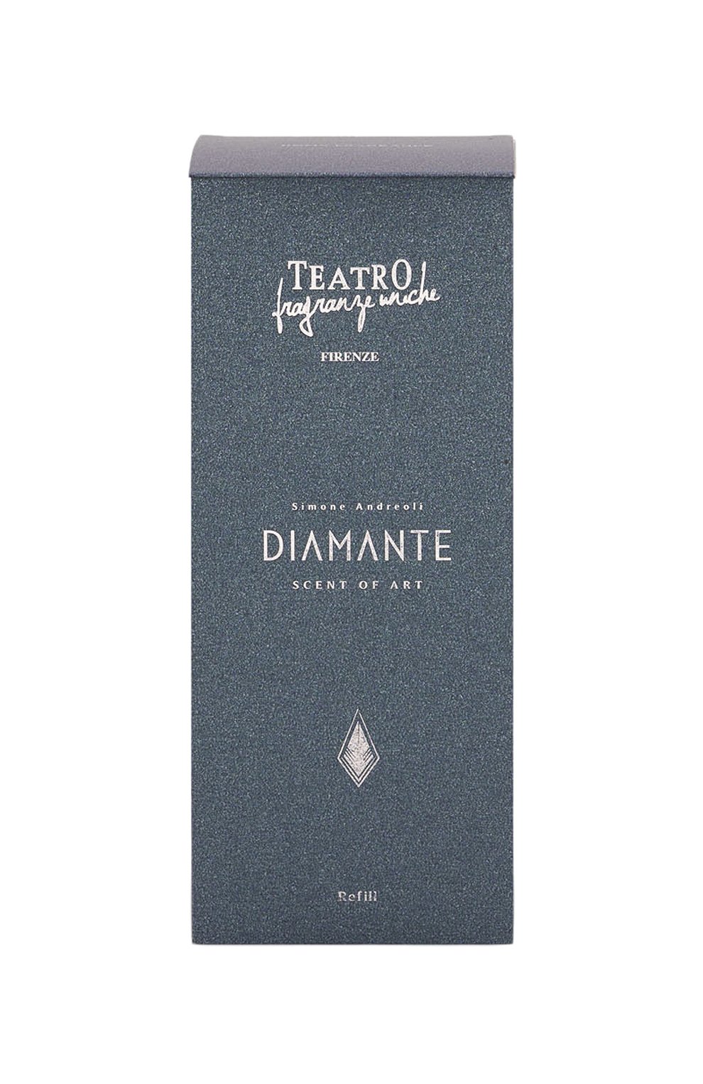 Рефил для диффузора diamante (1000ml) TEATRO бесцветного цвета по цене 13000 руб., арт. DI1000RTFU, фото 2 Рефил для диффузора diamante (1000ml) TEATRO, арт. DI1000RTFU, фото 2