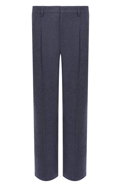 Шерстяные брюки 12 STOREEZ, арт. 134132, фото 1