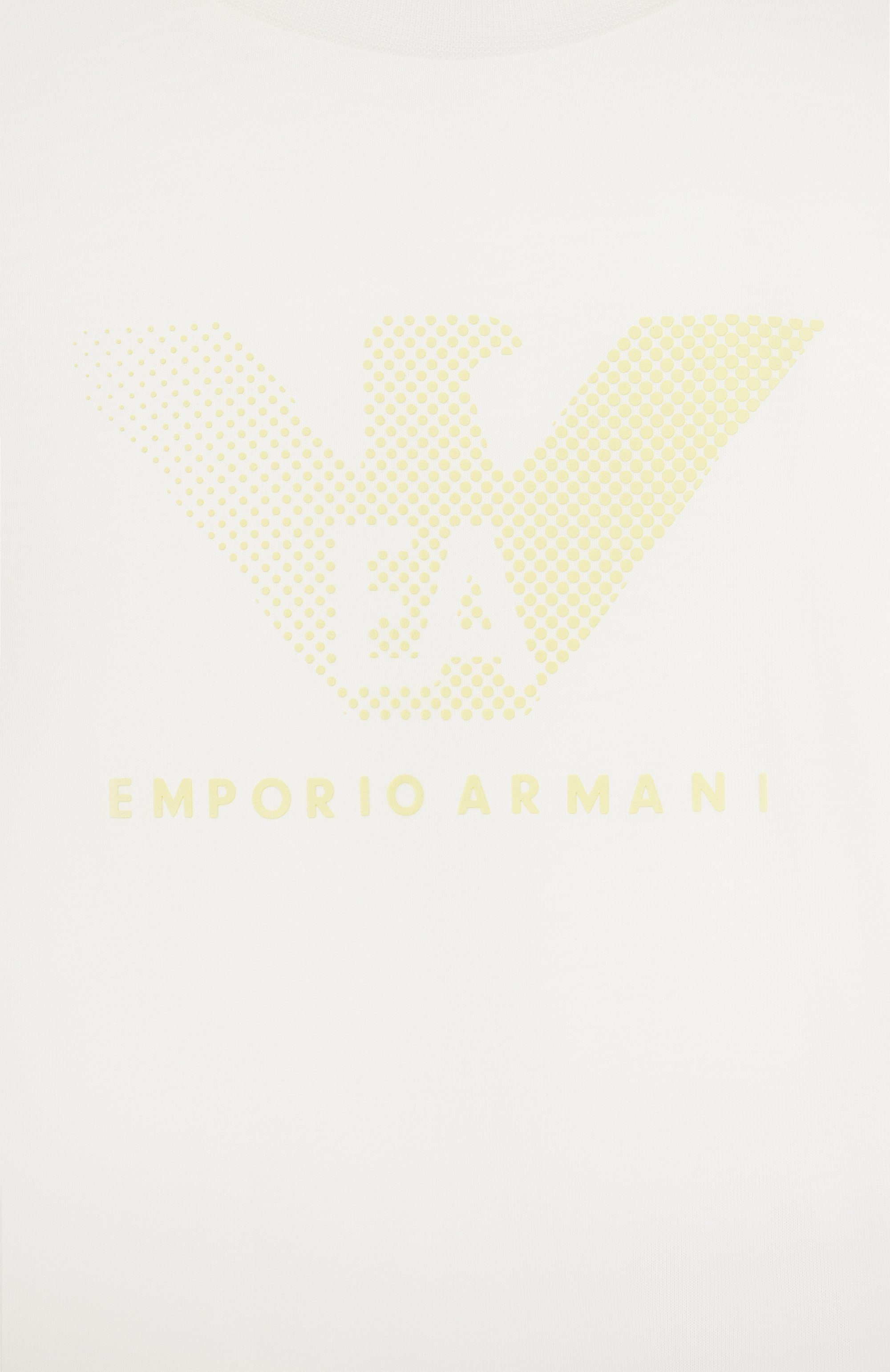 Комплект из трех футболок EMPORIO ARMANI, арт. EB001319/AF14503, фото 8
