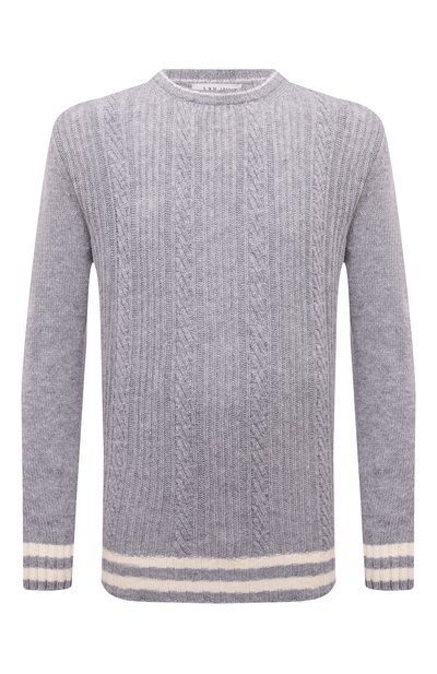 Мужской шерстяной свитер L.B.M. 1911, арт. 6350/49601