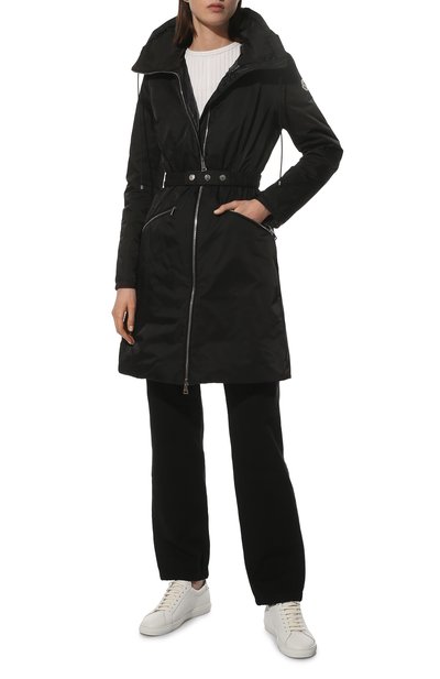 Парка hermanville MONCLER, арт. H1-093-1C000-32-54A1K, фото 2