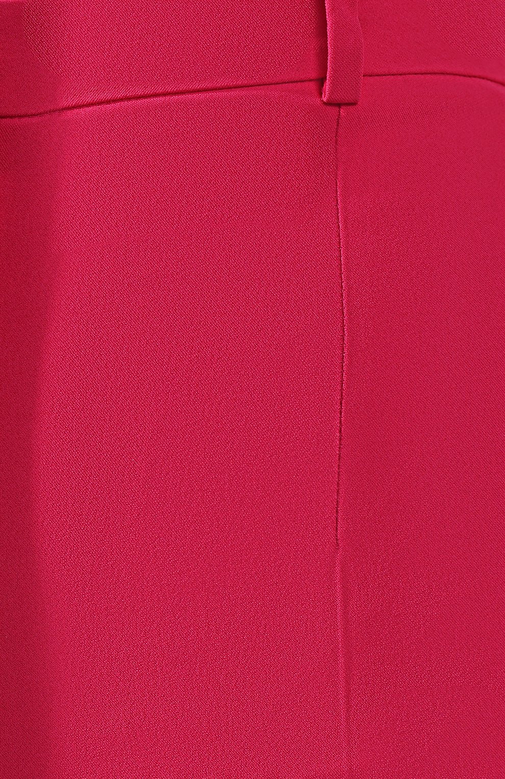 Брюки со стрелками ALEXANDER MCQUEEN, арт. 585118/QEAAA, фото 5