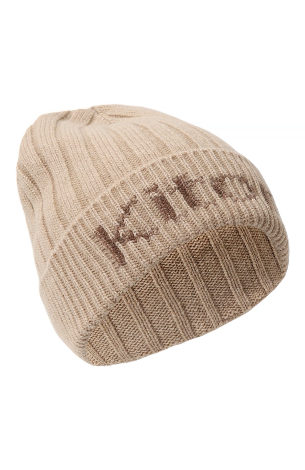 Кашемировая шапка KITON, арт. UCAPP18XC1032, фото 1