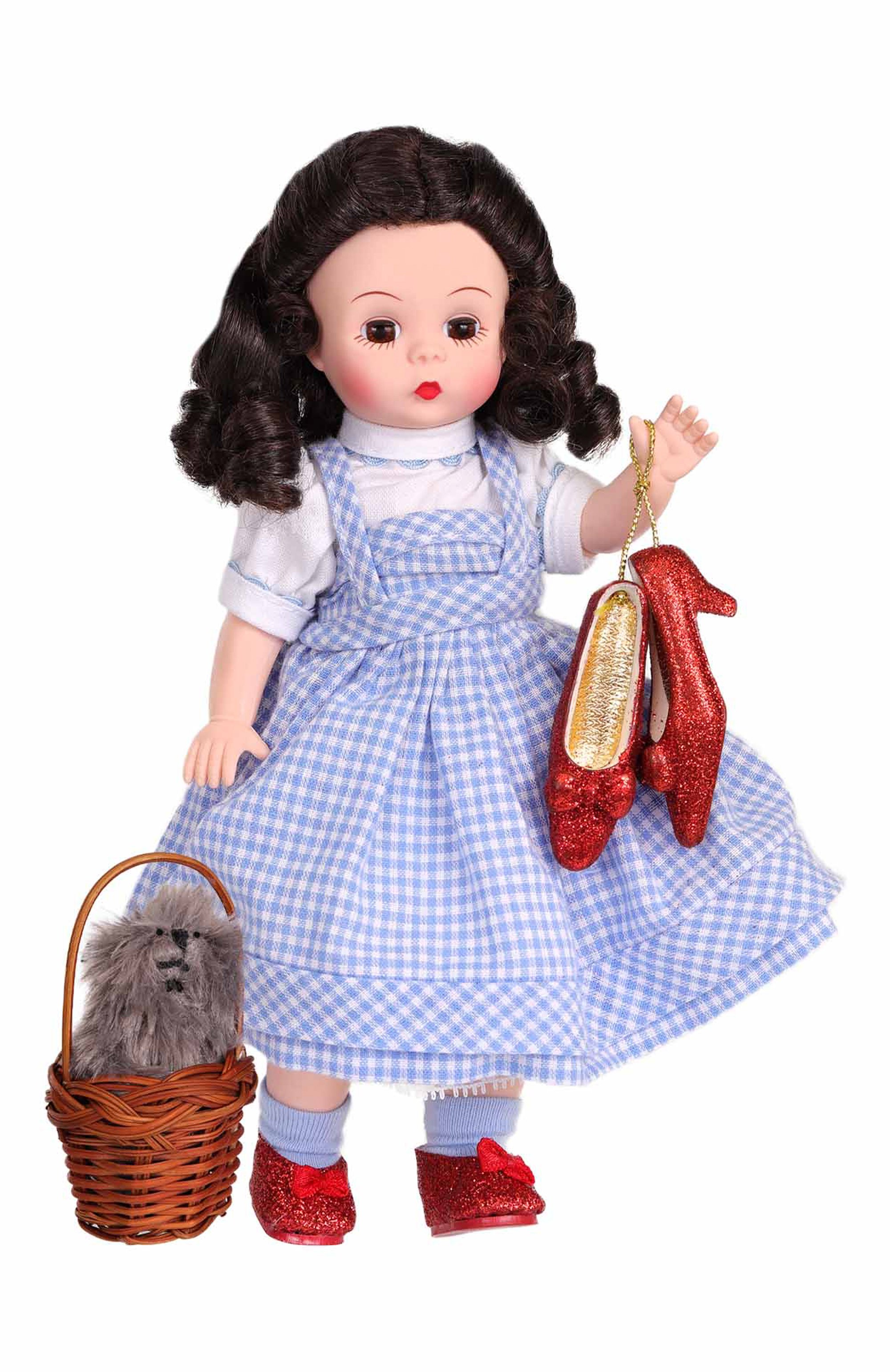 Кукла элли и тотошка MADAME ALEXANDER, арт. 46360, фото 1