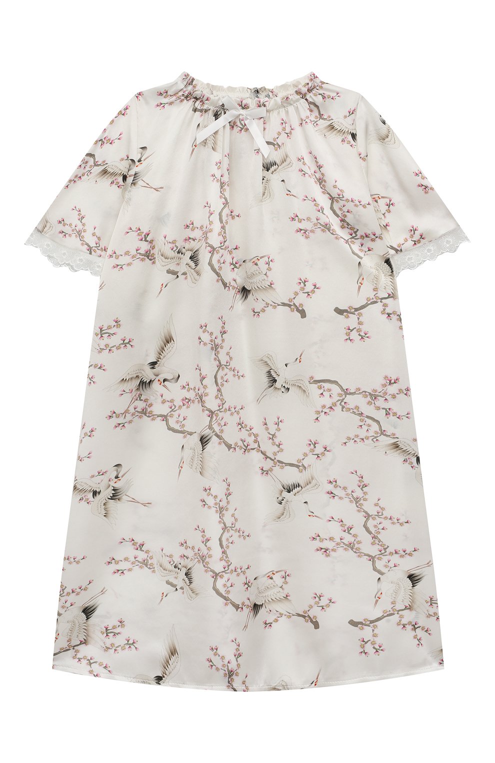 Шелковая сорочка AMIKI CHILDREN, арт. ANT0NIA, фото 1