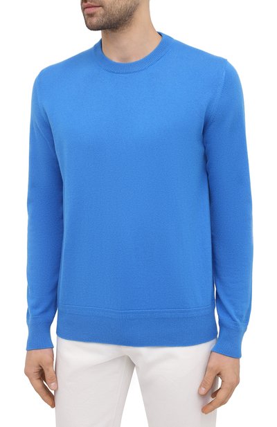 Кашемировый свитер LORO PIANA, арт. FAL3426, фото 3