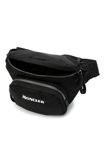 Текстильная поясная сумка durance MONCLER, арт. F2-09A-5M702-10-02SJM, фото 4