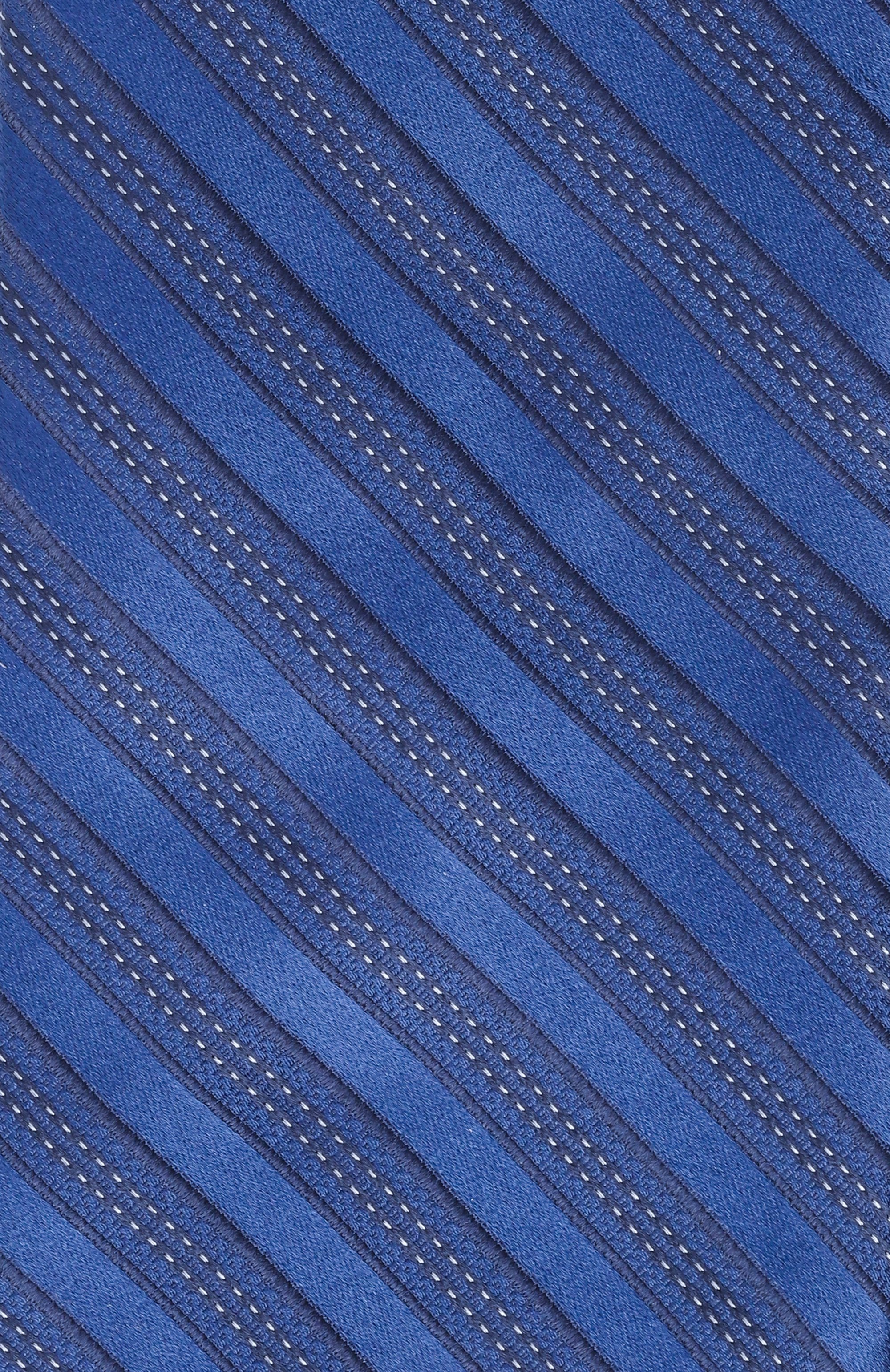 Шелковый галстук STEFANO RICCI, арт. CCXL/56039, фото 4