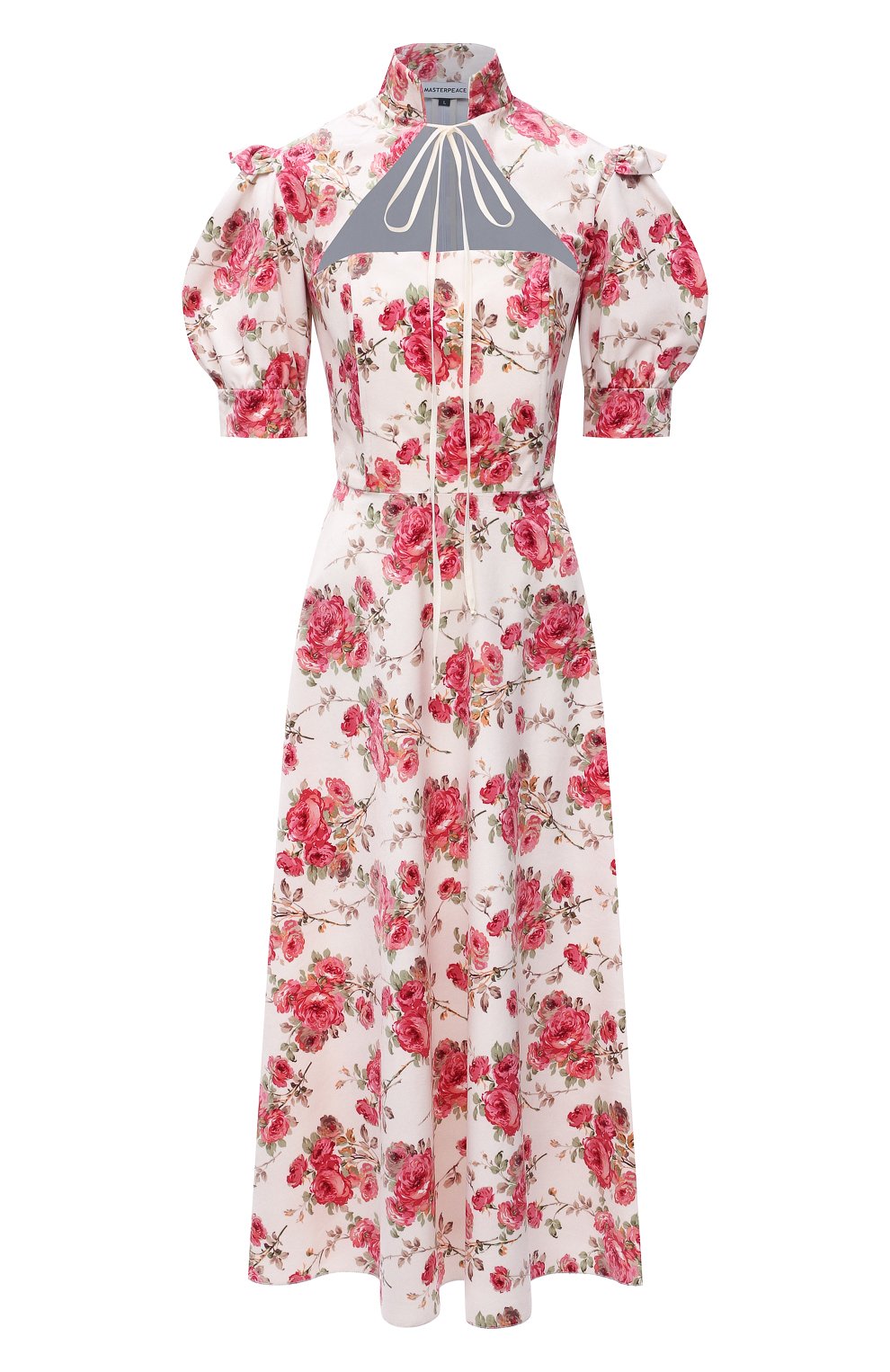 Платье MASTERPEACE, арт. MP-PF21-03, фото 1