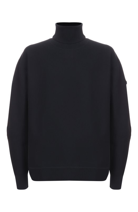 Водолазка Jet Set 2522/230223 Чёрный 2522/230223