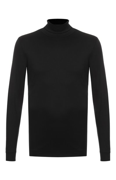 Мужской хлопковая водолазка VAN LAACK, арт. VL-PELIN01-XX/180031/3XL