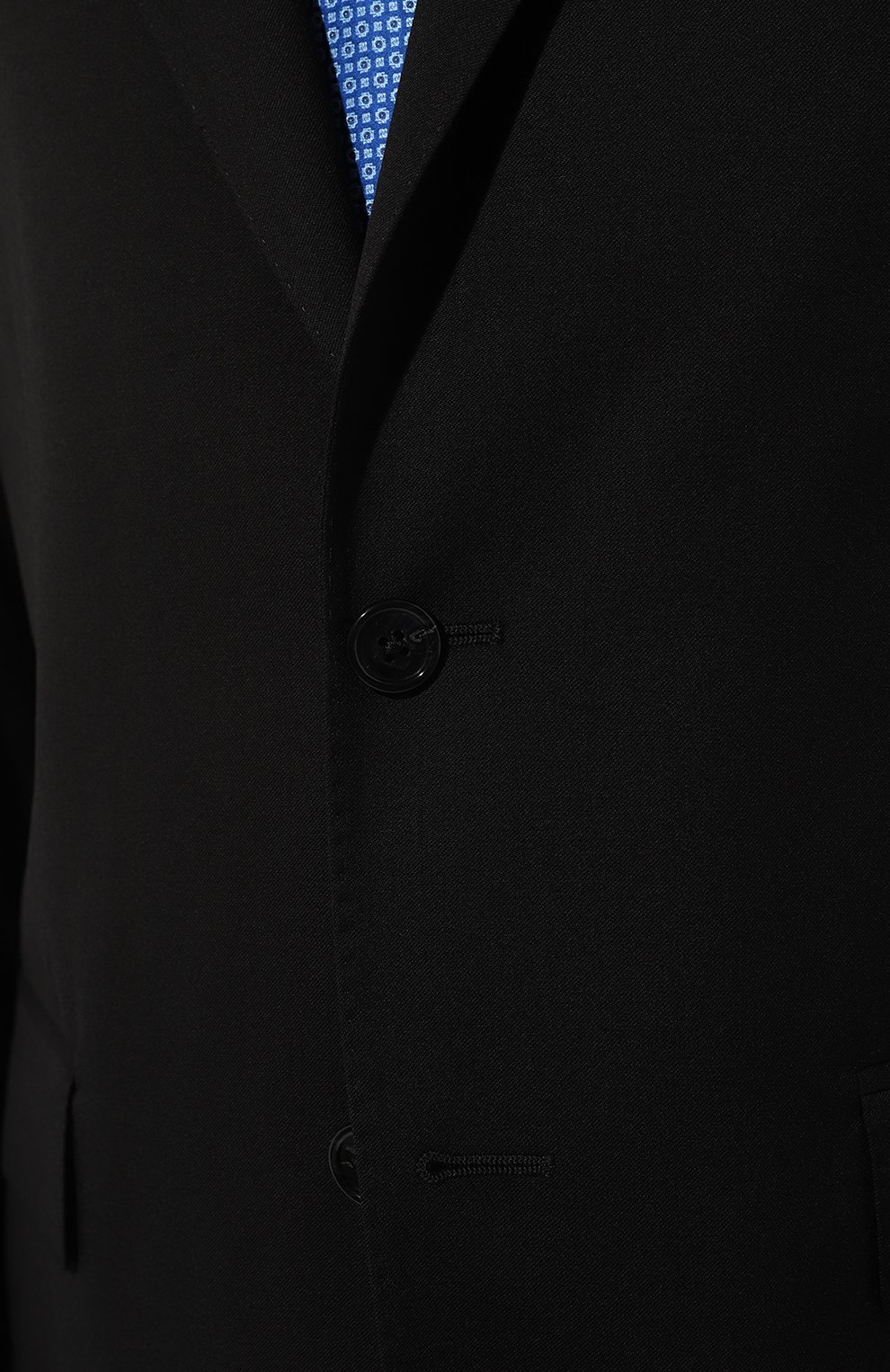 Шерстяной костюм CORNELIANI, арт. 926008-925002/3818150, фото 6