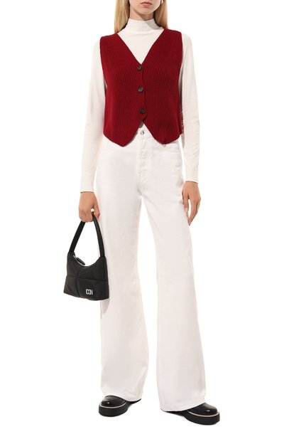 Кожаные челси BOSS, арт. 50523611, фото 2