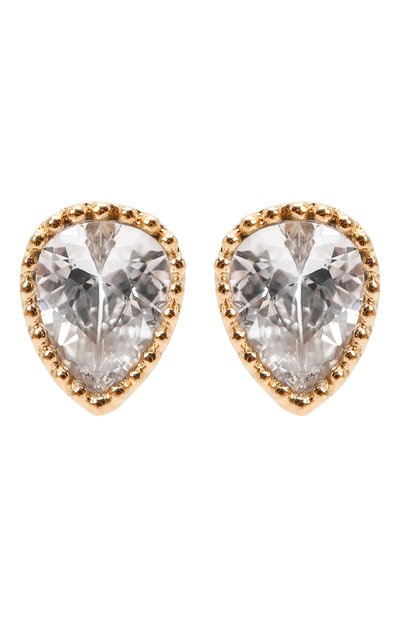 Серьги HANKA_IN, арт. STA-B0P-G0U, фото 1