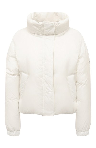 Женская пуховая куртка BRUNELLO CUCINELLI, арт. MR4052799P