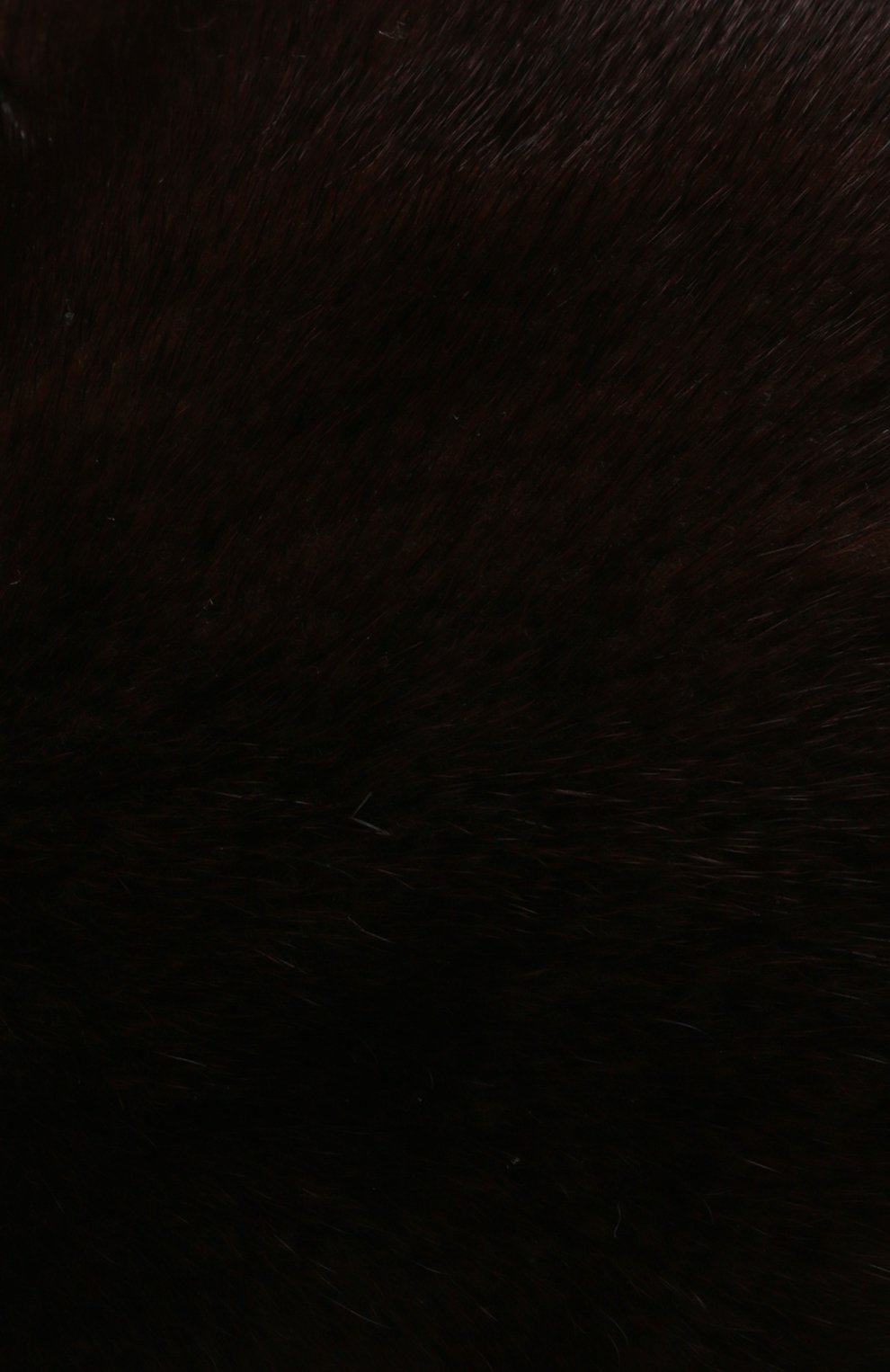 Берет из меха норки FURLAND, арт. 0013600110034300576, фото 4