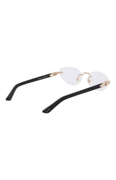 Оправа CARTIER, арт. CT0609 001, фото 4