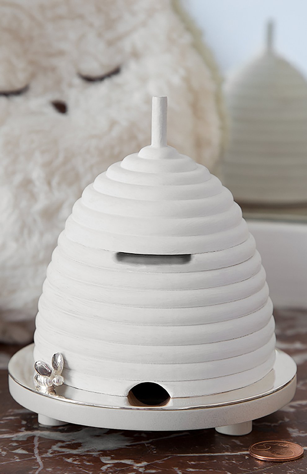 Копилка beebee  CHRISTOFLE, арт. 04261145, фото 2