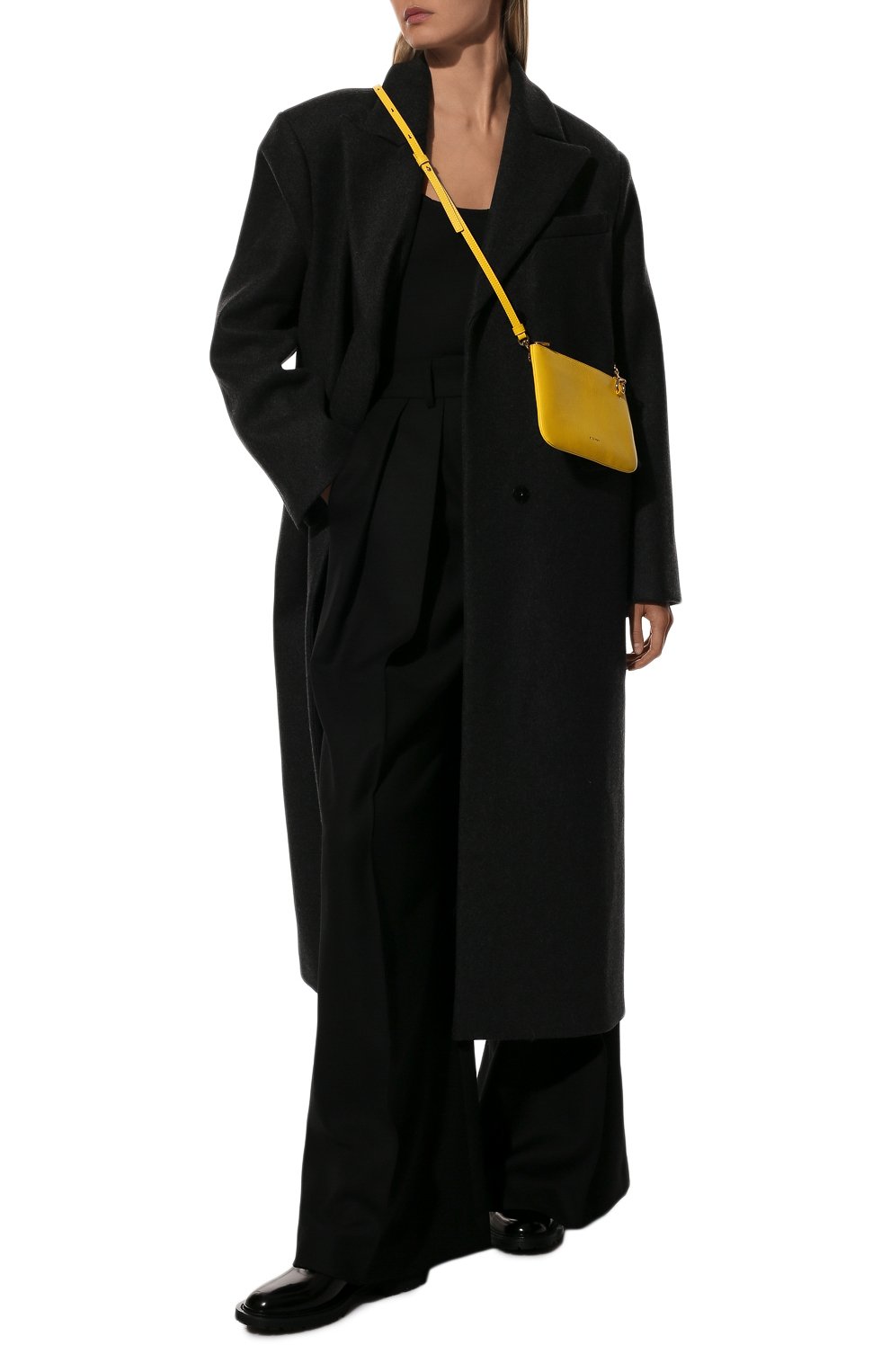 Сумка link JIL SANDER, арт. J06WG0003-P4874, фото 7