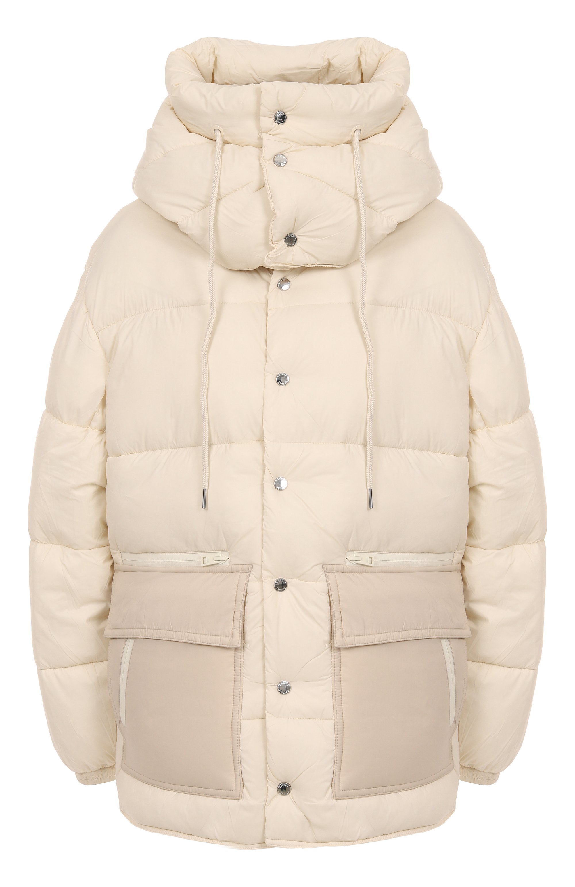 Пуховик REPLAY, арт. W7908 .000.85048, фото 1