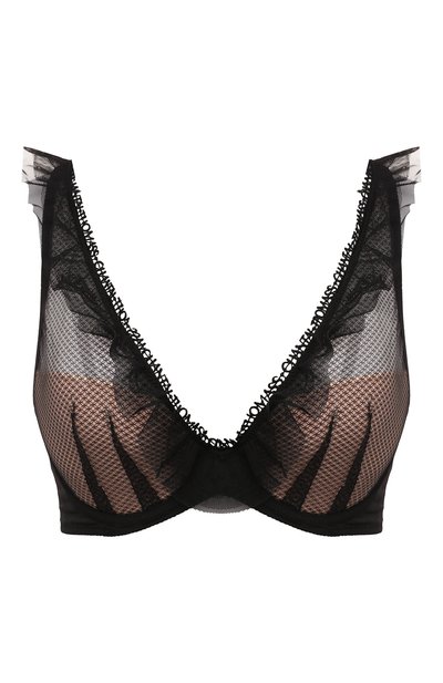 Женский бюстгальтер с плотной чашкой CHANTAL THOMASS, арт. T08E20