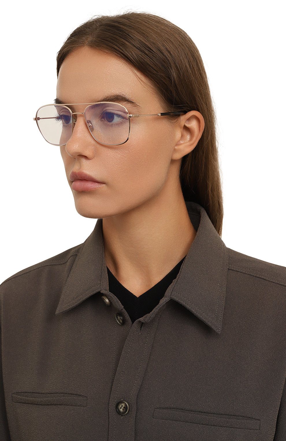 Оправа TOM FORD, арт. TF5830-B 028, фото 2