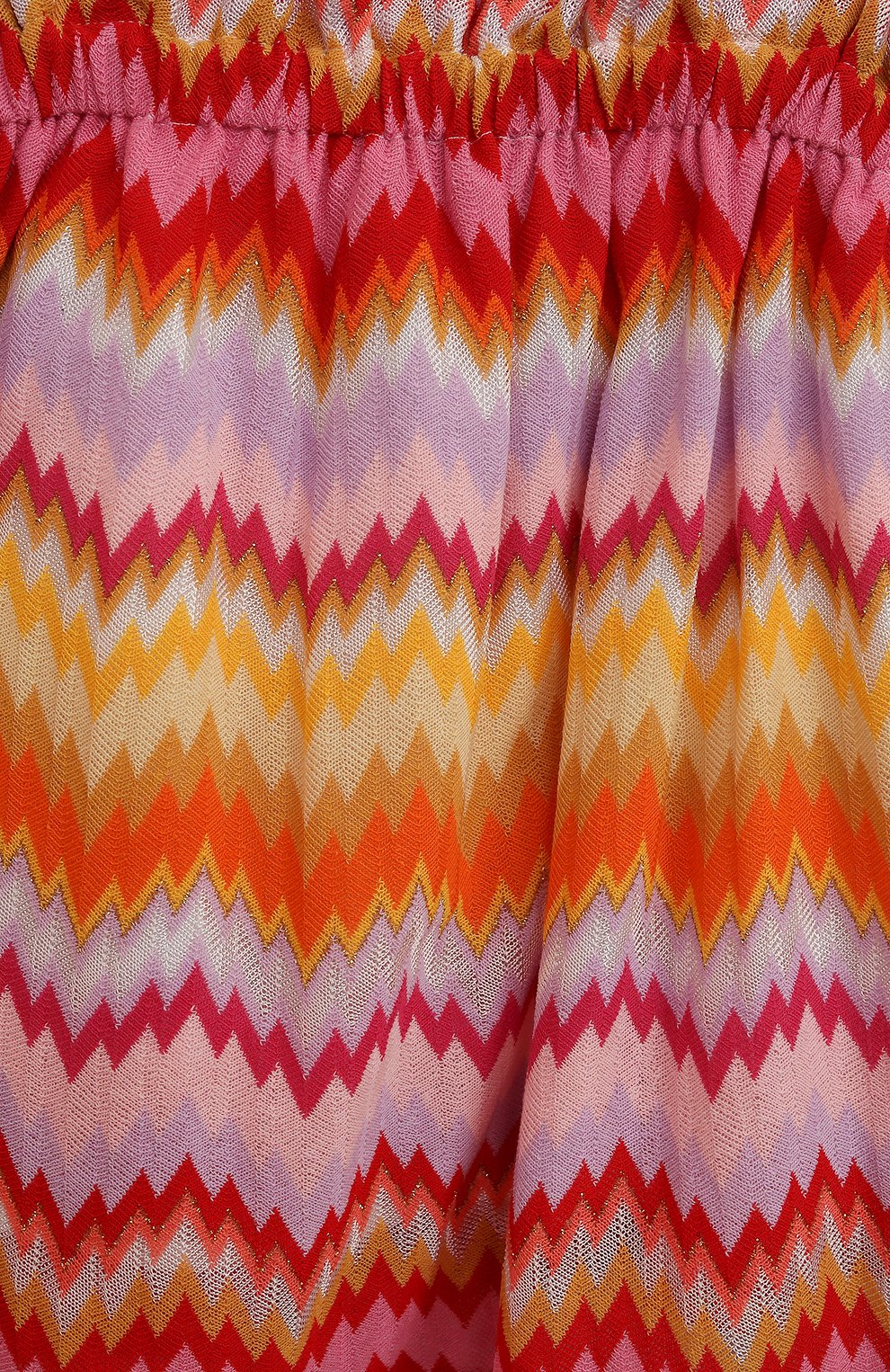 Костюм из топа и брюк MISSONI, арт. MU3A60/Q0047/12-14, фото 6