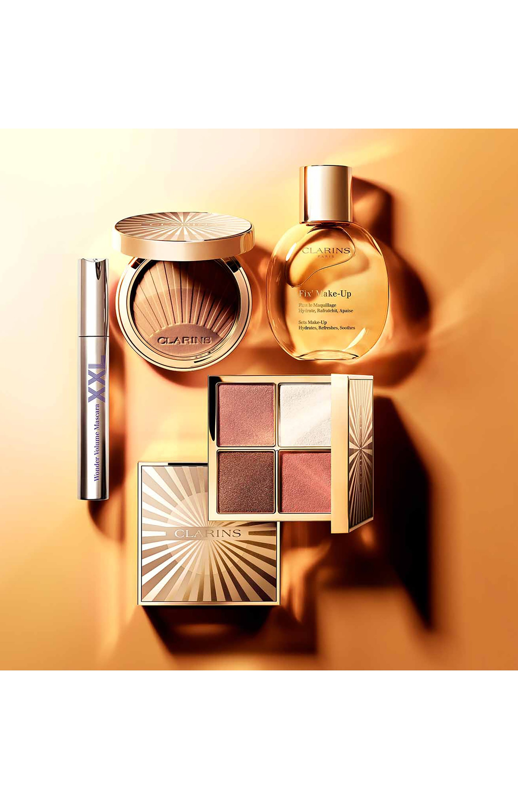 Фиксатор макияжа summer collection (50ml) CLARINS, арт. 80116290, фото 7