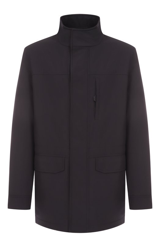 Куртка Brioni SFPR0L/PA906 Коричневый SFPR0L/PA906