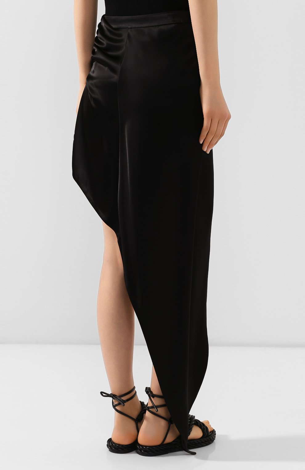 Юбка ALEXANDER WANG, арт. 1WC1205147, фото 4