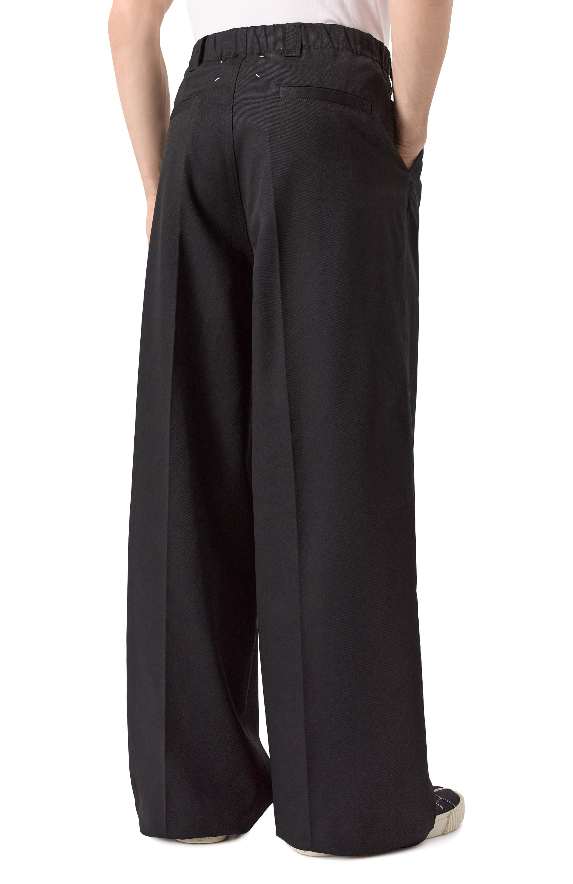 Брюки MAISON MARGIELA, арт. S50KA0652/S54042, фото 4