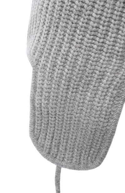 Кашемировая шапка ADDICTED, арт. MK030, фото 3