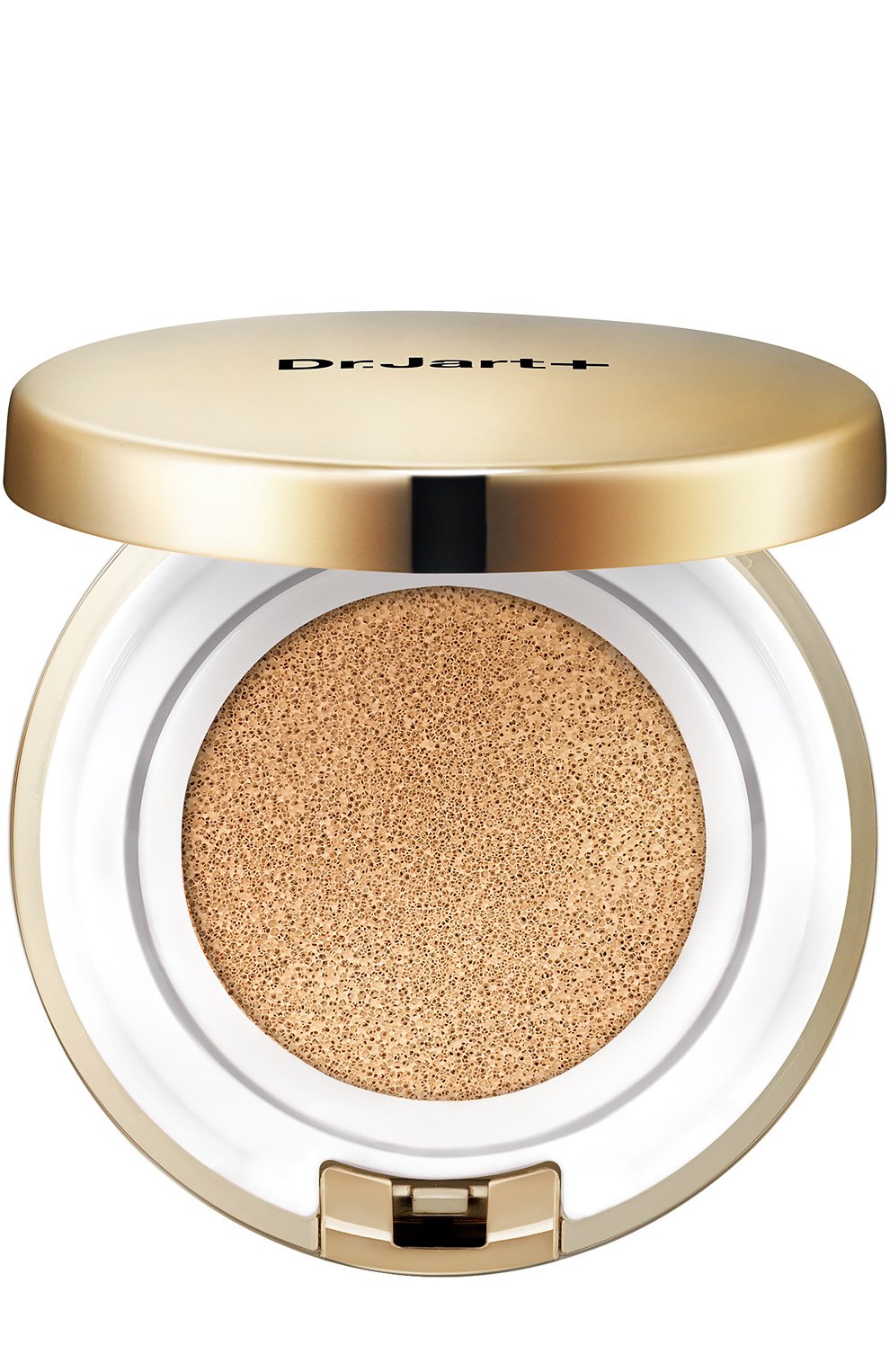 Антивозрастной компактный bb крем с муцином улитки time returning DR.JART+, арт. 8809380644987, фото 1