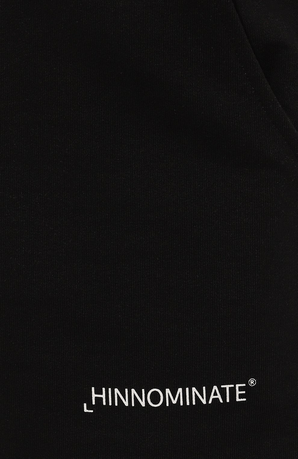 Хлопковые шорты HINNOMINATE, арт. HDS3/HNW549, фото 5