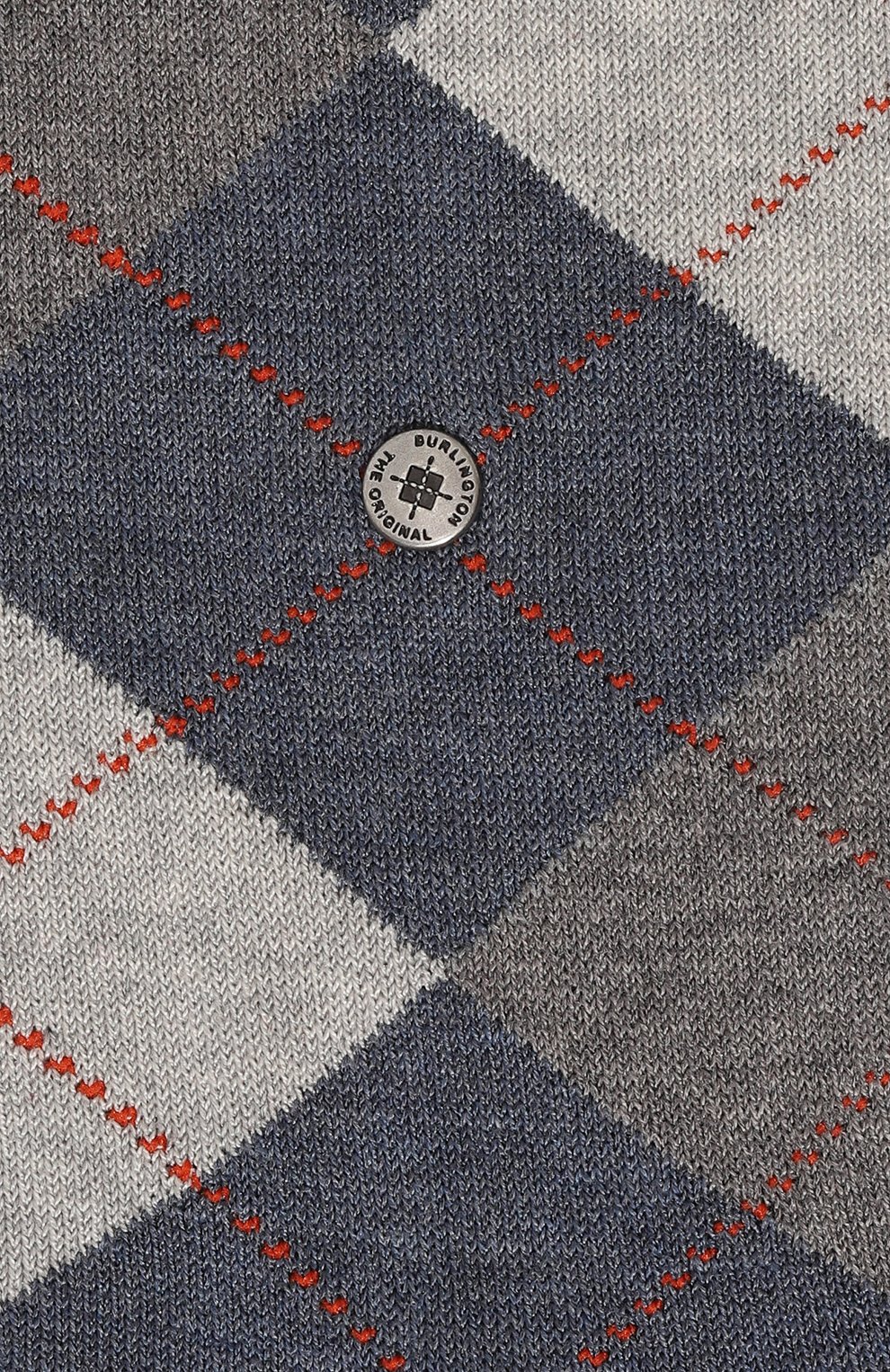 Хлопковые носки BURLINGTON, арт. 21088, фото 2