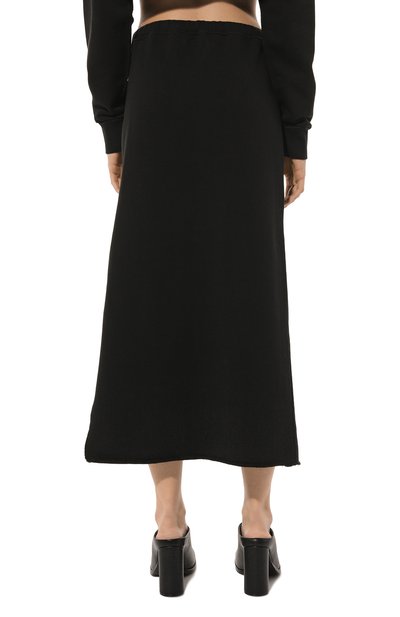 Хлопковая юбка PENCE, арт. LUGANA-54/40103.J004, фото 4