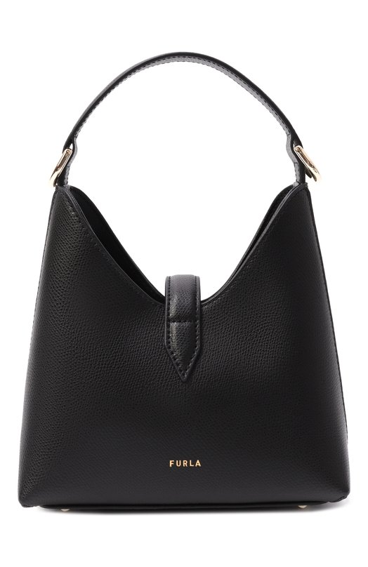 Сумка Furla Iride mini Furla WE00876/ARE000 Чёрный  WE00876/ARE000 Фото 6