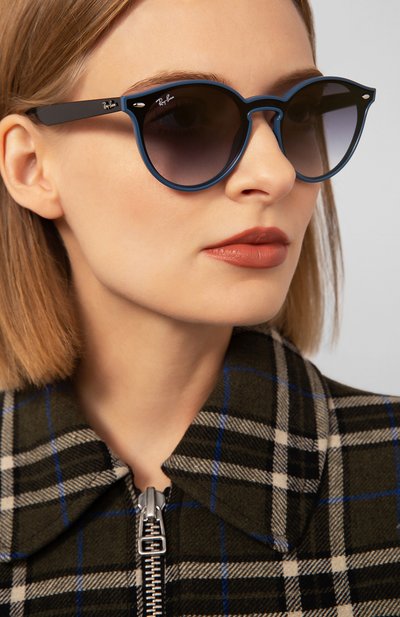 Солнцезащитные очки RAY-BAN, арт. 4380N-64170S, фото 2