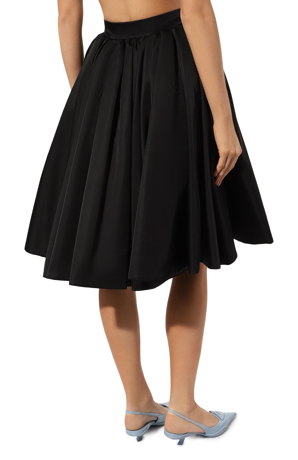 Юбка PRADA, арт. 21X888-1WQ8-F0002-211, фото 4