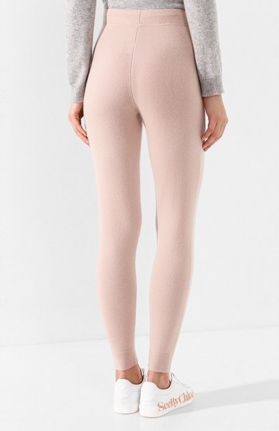 Кашемировые брюки-скинни LE KASHA, арт. KENYA00, фото 4