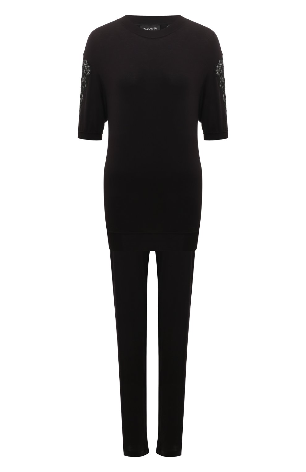 Пижама I.D. SARRIERI, арт. L9534-L95701, фото 1