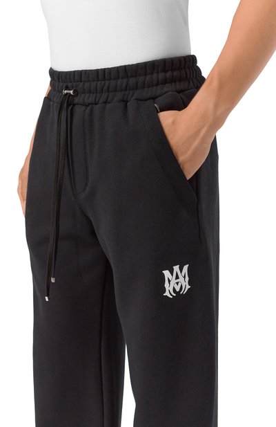 Хлопковые брюки AMIRI, арт. AMJYSP1029, фото 5